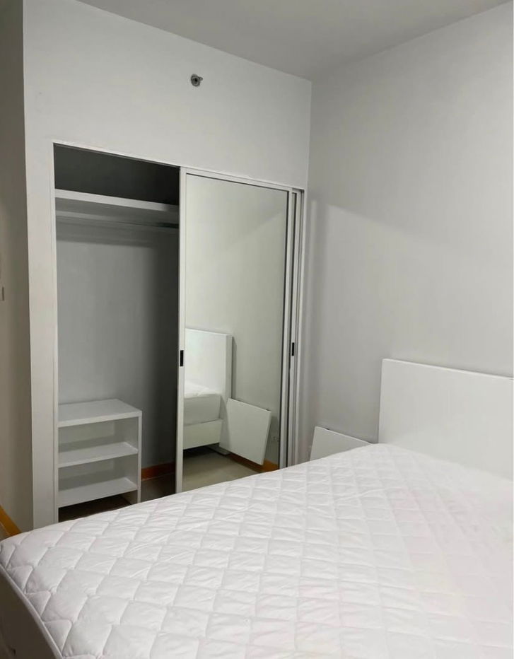 picture #R8115 ð 101268 Condo for rent: A Space Asoke - Ratchada - 3/10