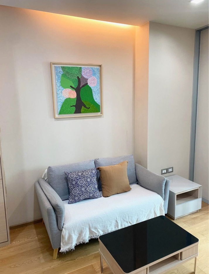 picture #R8113 🎉 101268 Condo for rent: The Address Asoke - 4/11