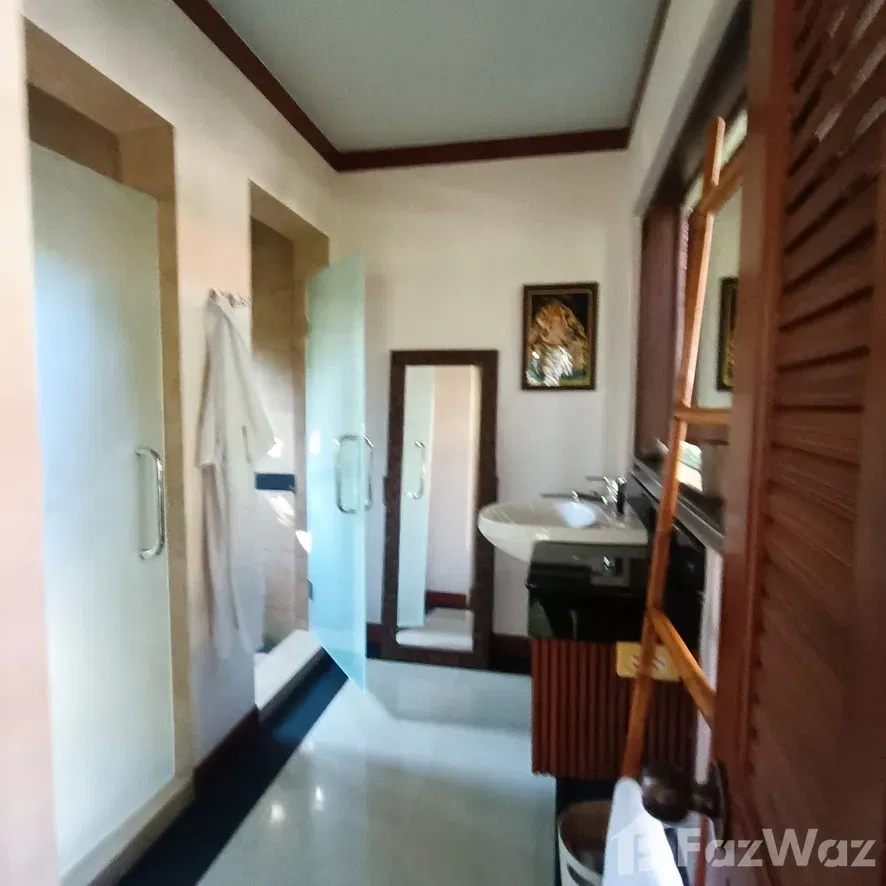 picture Timeless 3 Bedroom Thai–Balinese Villa in Nai Harn Baan Bua 5921769 - 31/56