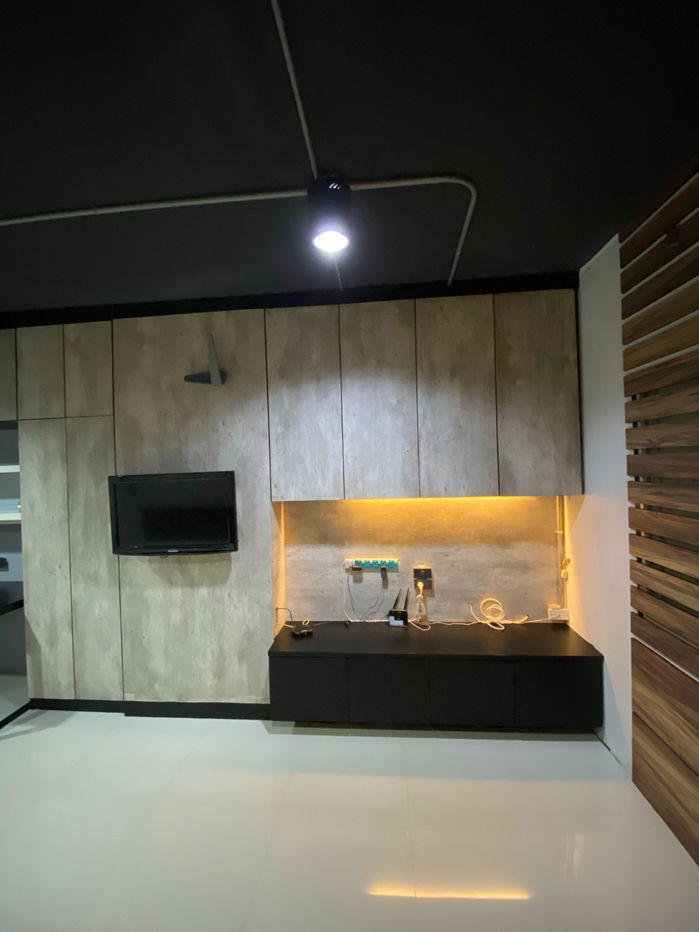 picture Monthly room for rent in Bang Sue area. - 18/25