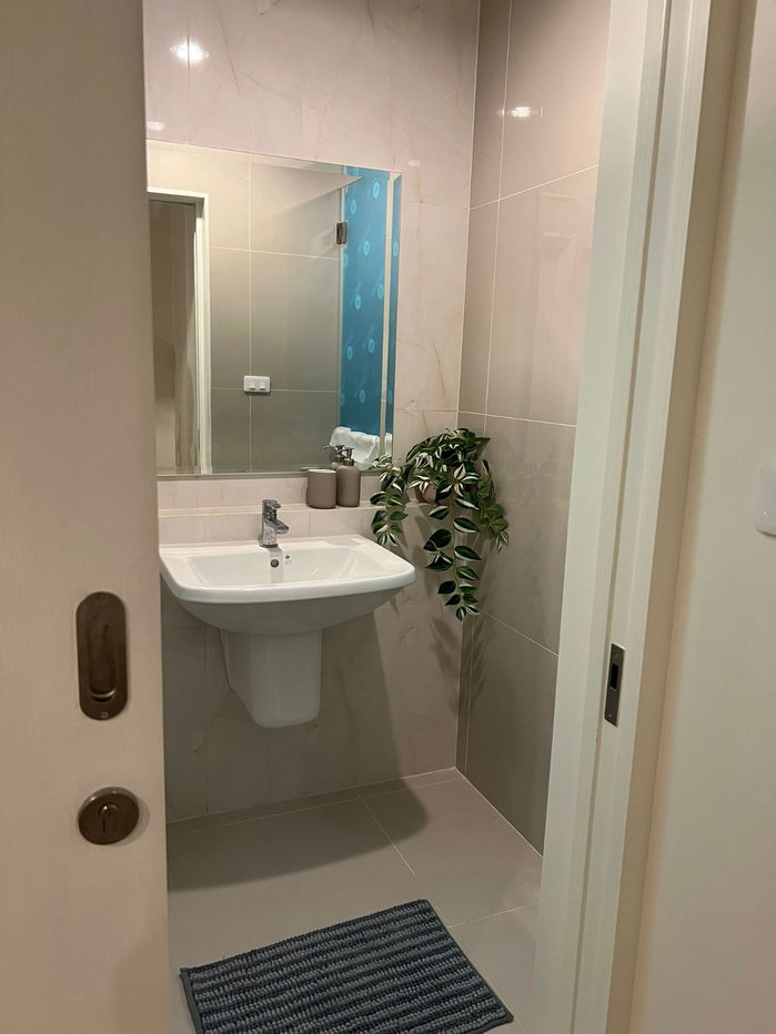 รูป 🔥 Niche Mono Mega Space Bangna 🔥ขายคอนโด 2ห้องนอน ราคาพิเศษ!! - รูปที่ 12/15