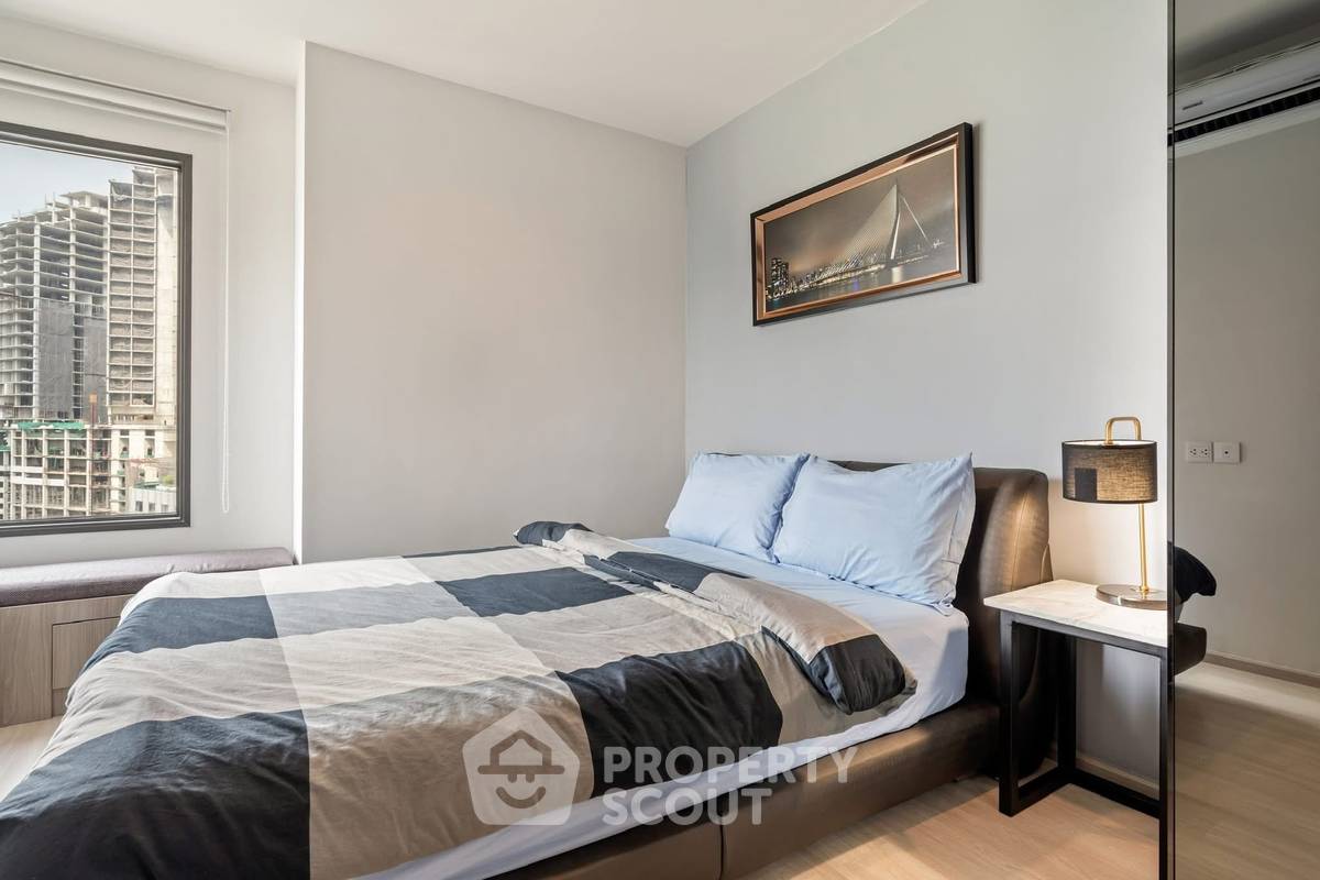 รูป คอนโด 2-ห้องนอน ที่ ไลฟ์ วัน ไวร์เลส ใกล้ BTS เพลินจิต (ID 2470292) - รูปที่ 5/10