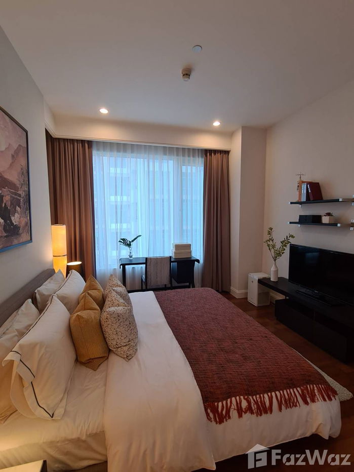 picture 2 Bedroom Condo for sale at Q Langsuan  650666 - 5/9