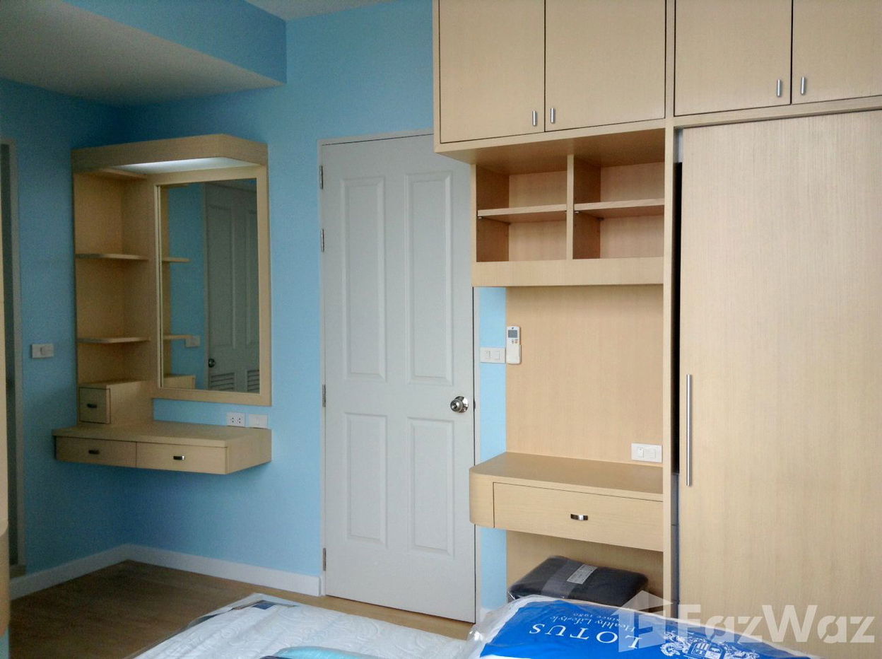 รูป ขาย คอนโด 2 ห้องนอน ในโครงการ บ้าน สาทร เจ้าพระยา 42510 - รูปที่ 12/20