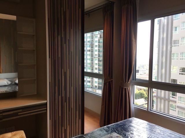 รูป *** (ว่างต้นเดือนมกราคม 2569) ให้เช่าคอนโด: เดอะ เพรสซิเดนท์ สาทร-ราชพฤกษ์ 3 (The President Sathorn-Ratchaphruek 3) *** - รูปที่ 2/9