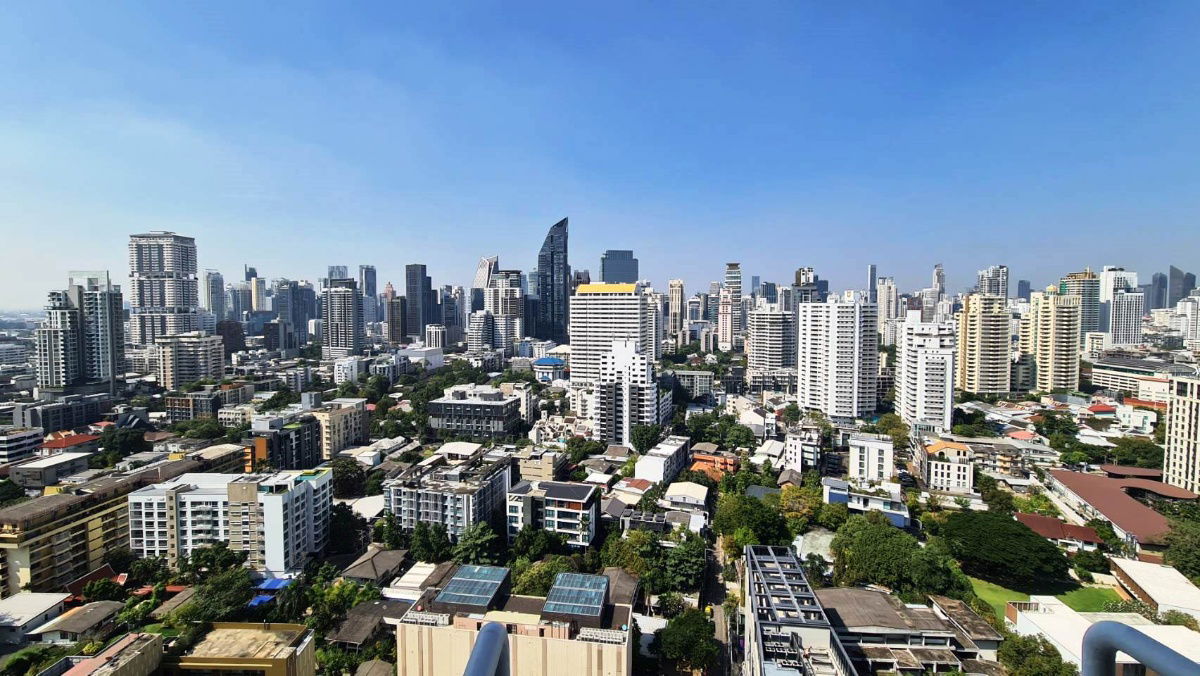 รูป SPACIOUS 2 BEDROOMS / 2 BATHROOMS THONGLOR - รูปที่ 18/30