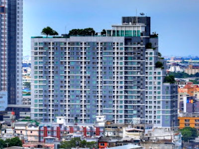 Condos for rent : HotDeal​🔥🔥  For Rent​ | Prime Location and Special Price, Condo at Life @ Ratchada - Huaikwang MD-25034942