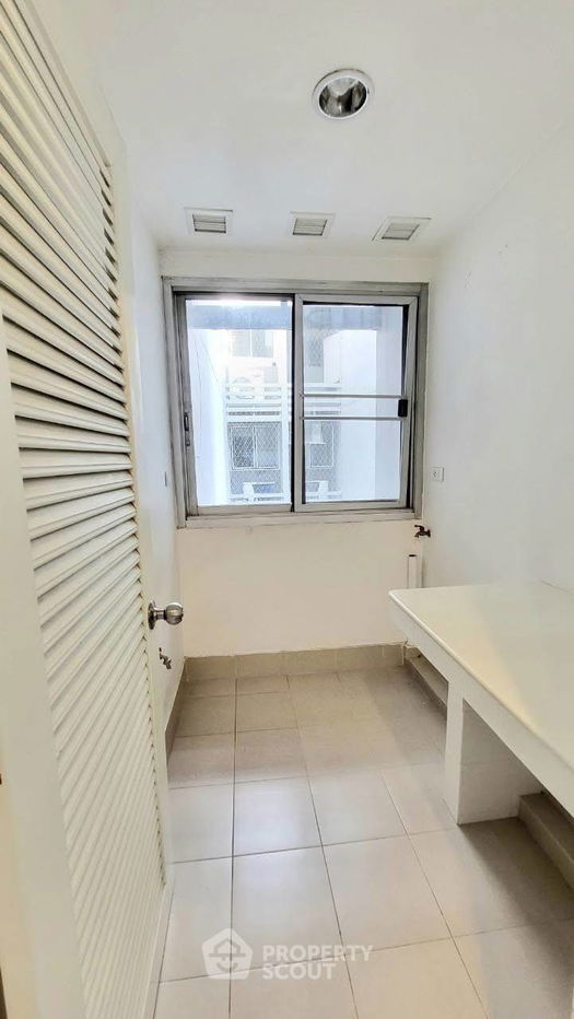 picture 2-BR Condo at Bangkok Garden in Chong Nonsi (ID 2329685) - 20/22