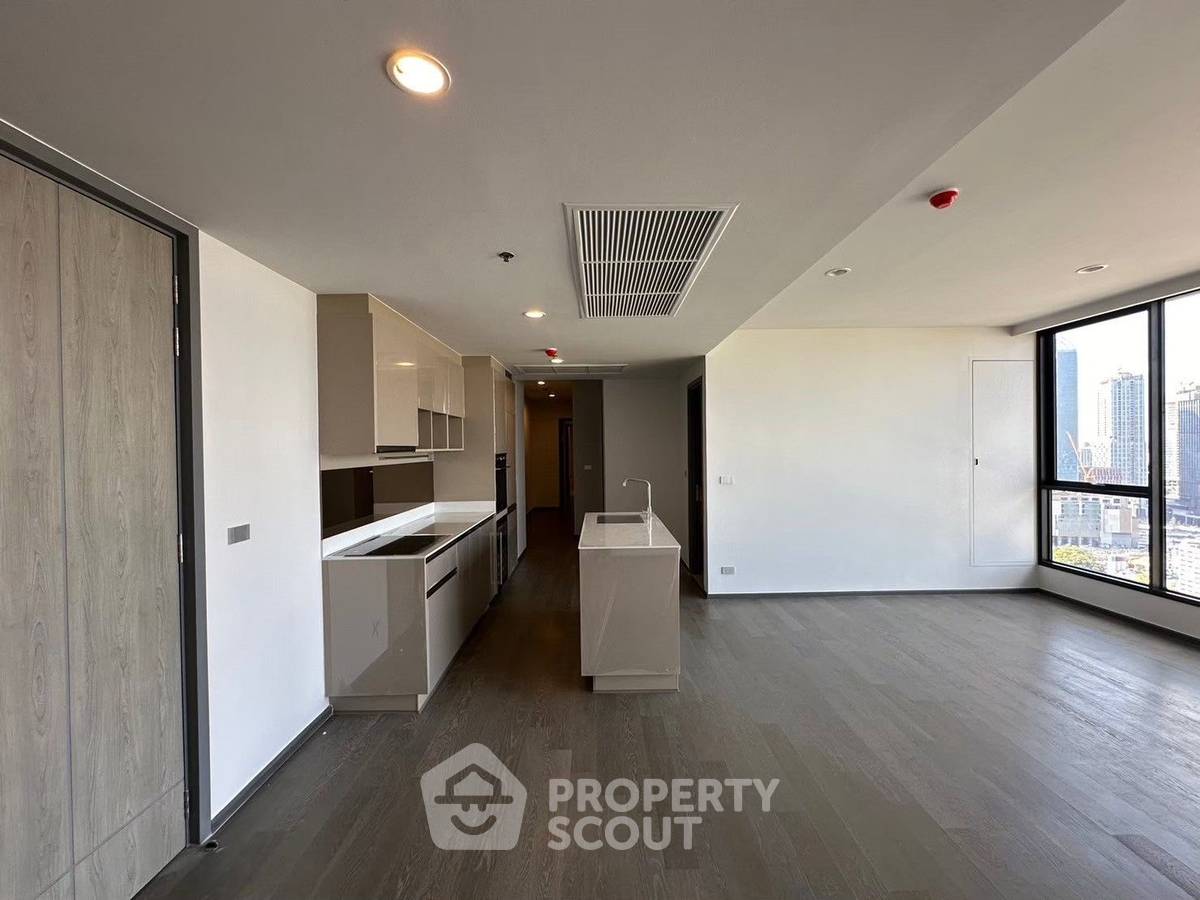 รูป คอนโด 3-ห้องนอน ที่ โคโค่ พาร์ค ใกล้ MRT คลองเตย (ID 1546163) - รูปที่ 6/17