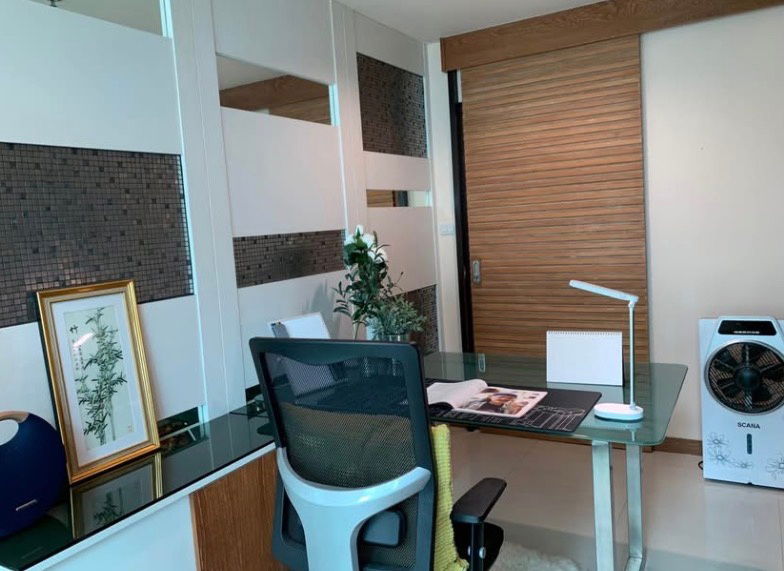 picture #R8116 ð 101268 Condo for Rent: Sukhumvit Living Town - 5/18