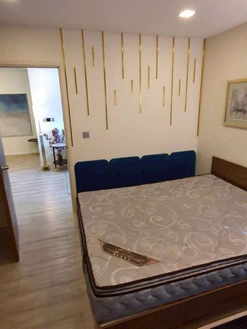 รูป C6454 ให้เช่า : คอนโด แอทโมซ ลาดพร้าว 71 ( BTS ลาดพร้าว71 ) 064 665 4666 - รูปที่ 6/15