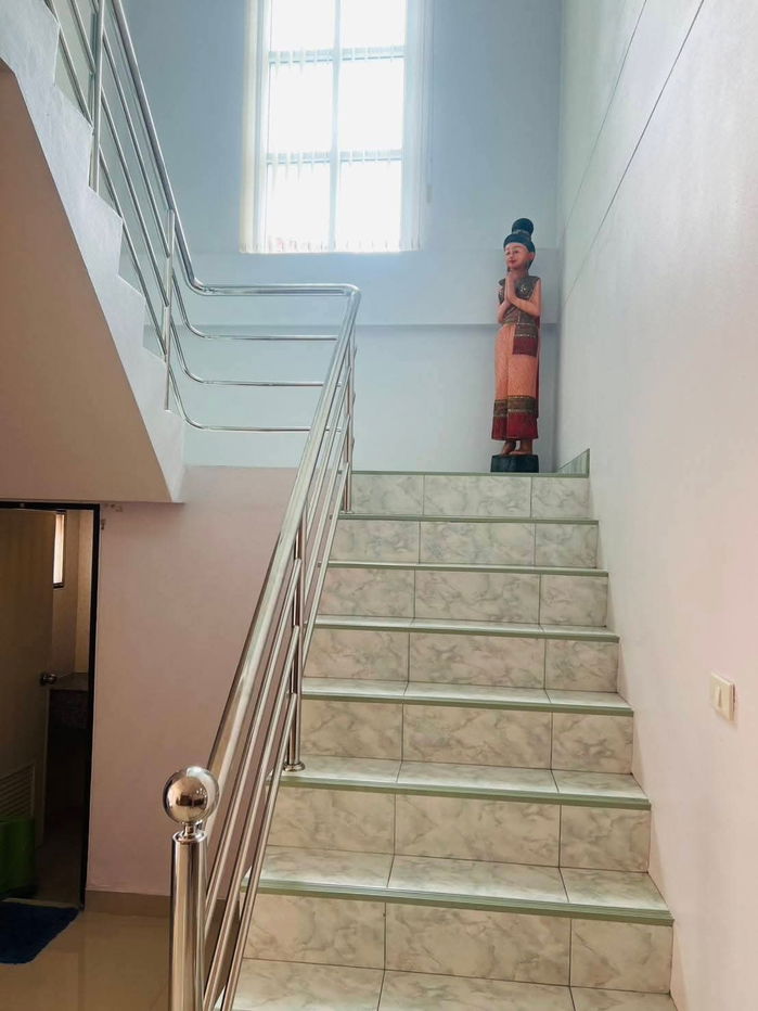 รูป 🏡 ประกาศขายบ้านเดี่ยว 2 ชั้น (วชิรา)ทำเลดี น้ำไม่ท่วม พร้อมเฟอร์นิเจอร์และเครื่องใช้ไฟฟ้า - รูปที่ 14/19