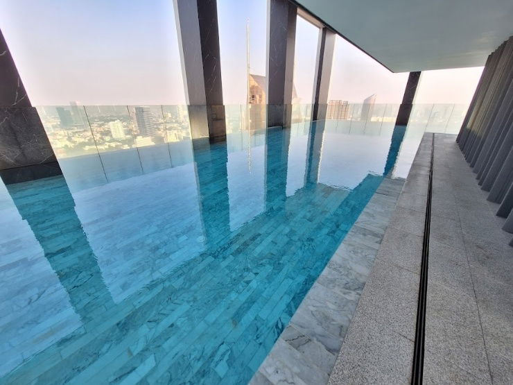 picture HotDeal🔥🔥 For Rent | Prime Location and Special Price, Condo at Noble Around Ari MD-25085515 - 4/4