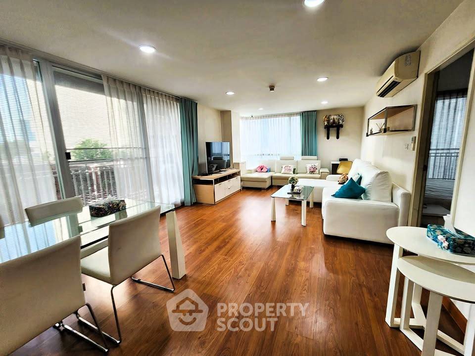 รูป คอนโด 2-ห้องนอน ที่ เซนทริค ซีน อารีย์ 2 ใกล้ BTS อารีย์ (ID 2431587) - รูปที่ 1/7