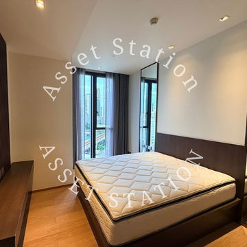 ⭐ BEATNIQ Sukhumvit 32: Luxurious rooms near BTS Phrom Phong and Thonglor 💎