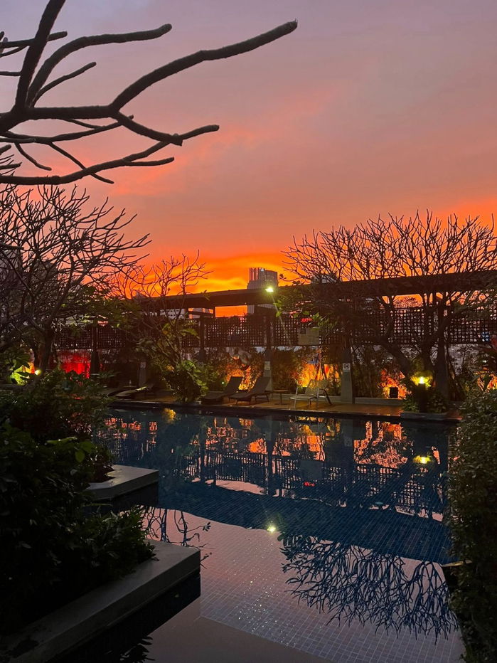 รูป #SC10134 📌 ให้เช่า | 🟦🟨เซอร์เคิล คอนโดมิเนียม🟥🟩💬 𝑪𝒐𝒏𝒕𝒂𝒄𝒕 𝑳𝑰𝑵𝑬: @𝒔𝒆𝒄𝒓𝒆𝒕𝒑𝒓𝒐𝒑𝒆𝒓𝒕𝒚 🔥✨ - รูปที่ 11/15