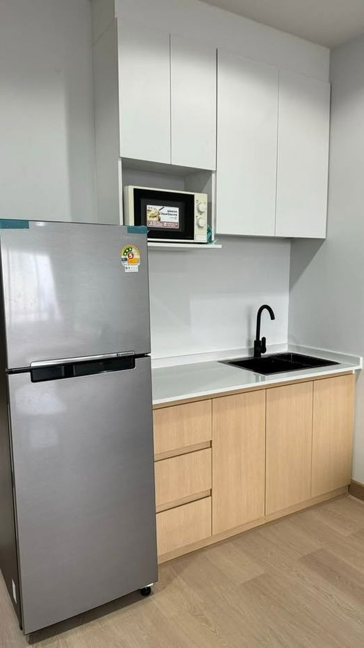 picture 🍀 For Rent The Platinum 🍀 Add Line ID: @zcondo (with@) 🔥 C4946 - 6/8