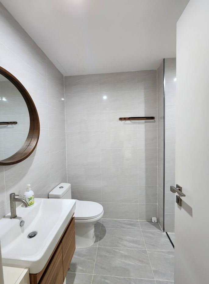 รูป 🟠ให้เช่าคอนโด - 1 ห้องนอน 68 ตร.ม. ที่ THE ROOM SATHORN-TAKSIN - รูปที่ 10/10