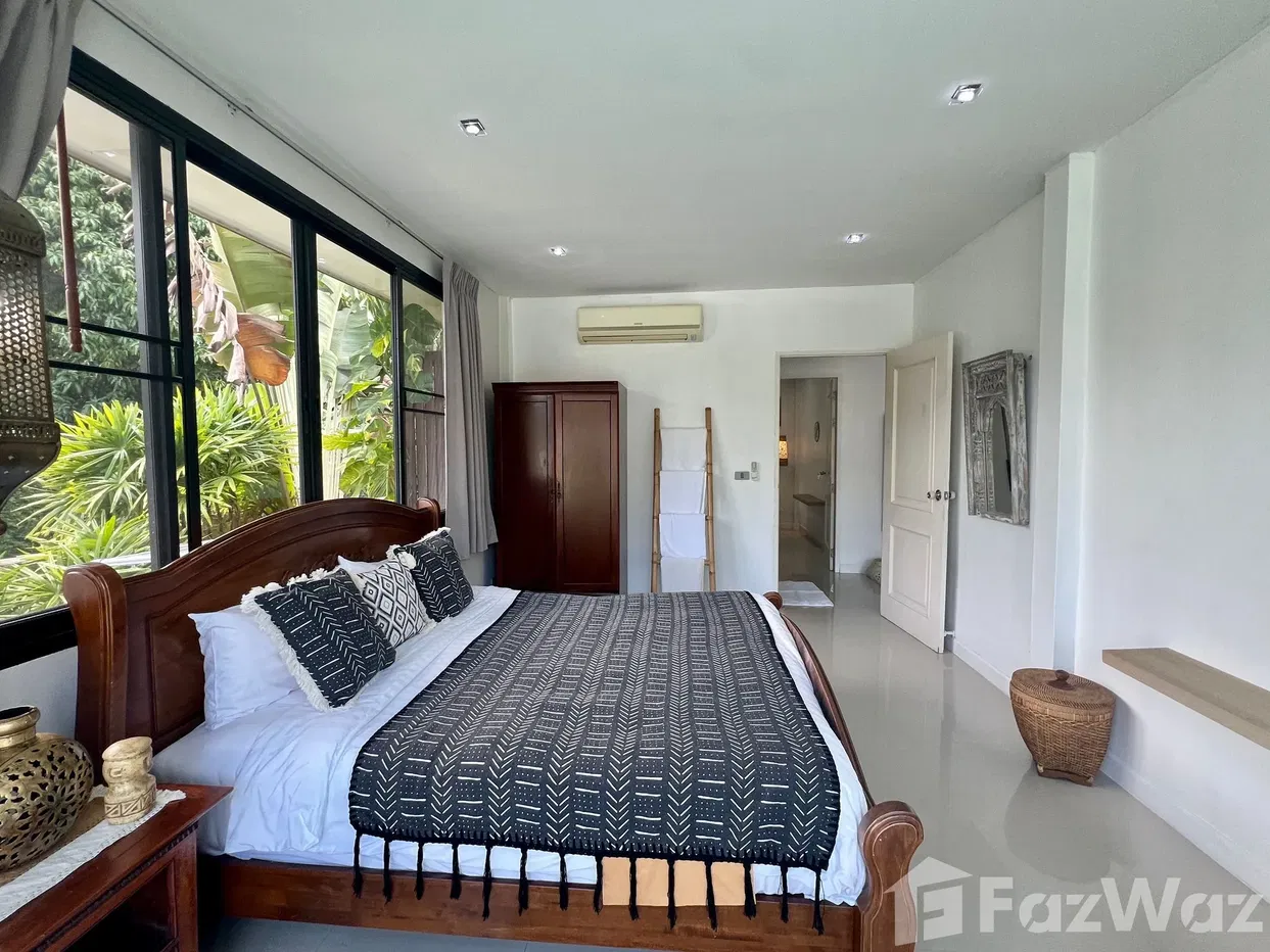 รูป ขาย วิลล่า 3 ห้องนอน ใน แม่น้ำ, สุราษฎร์ธานี 5920969 - รูปที่ 10/67