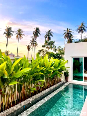 ขายบ้านเดี่ยว : ขาย วิลล่า 3 ห้องนอน ใน ราไวย์, ภูเก็ต 5921388
