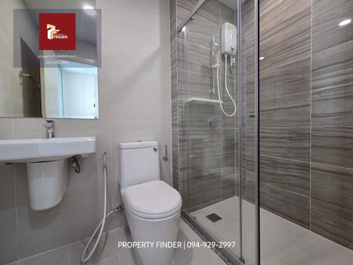 รูป PFD-07620 ให้เช่าคอนโด ศุภาลัย เวอเรนด้า สุขุมวิท 117 นัดชมห้อง 👉line : @pfbkk - รูปที่ 6/7