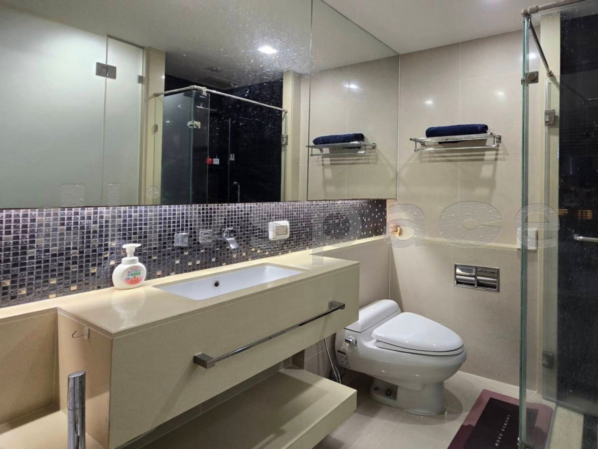 รูป ▚ LE104ツ ขาย The Address Sathorn 1 Bed 55.5 ตร.ม.! 👑 ห้อง Type พิเศษ (ไซส์ใหญ่) ห้องมุม ทิศตะวันออก (หายาก) 8.4 ล้าน! - รูปที่ 6/8