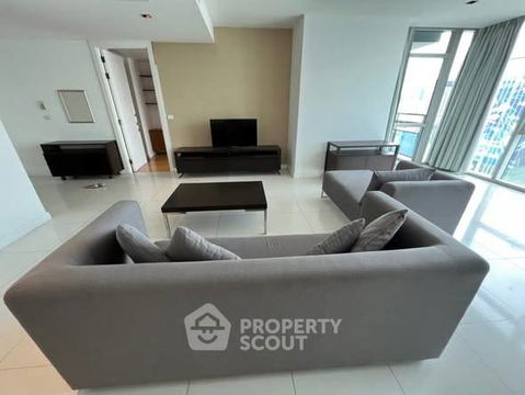 คอนโด 3-ห้องนอน ที่ แอทธินี เรสซิเด้นซ์ ใกล้ BTS เพลินจิต (ID 2470637)