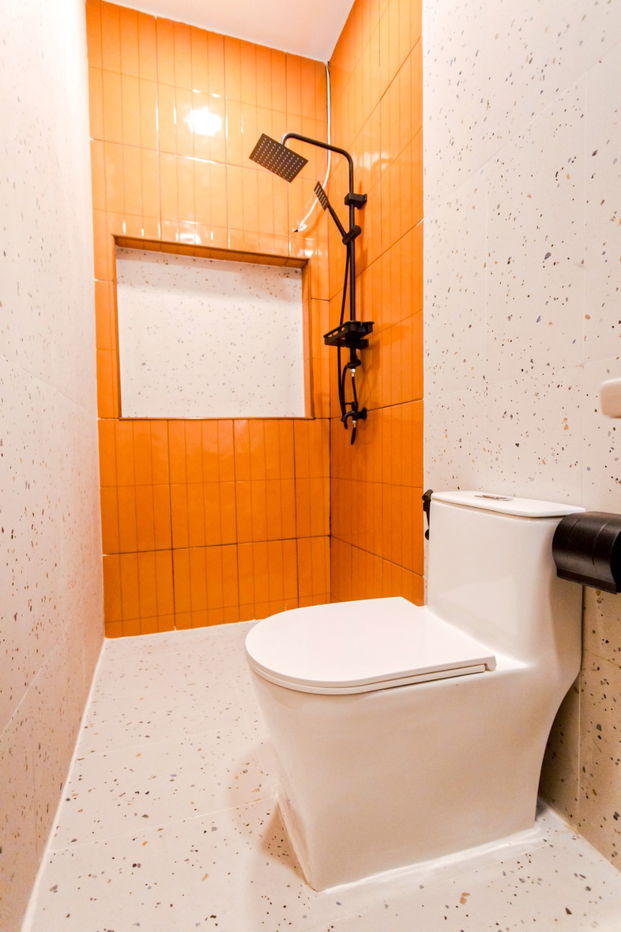 picture 🏡 Renovated townhouse in Nawamin area, 2.89 million baht. 🛒 Near The Mall Bangkapi. - 18/20