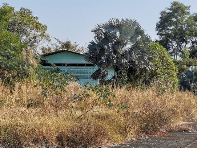 รูป BP00749 ขายโกดัง ตำบลเมืองพาน อำเภอพาน เชียงราย - รูปที่ 8/8