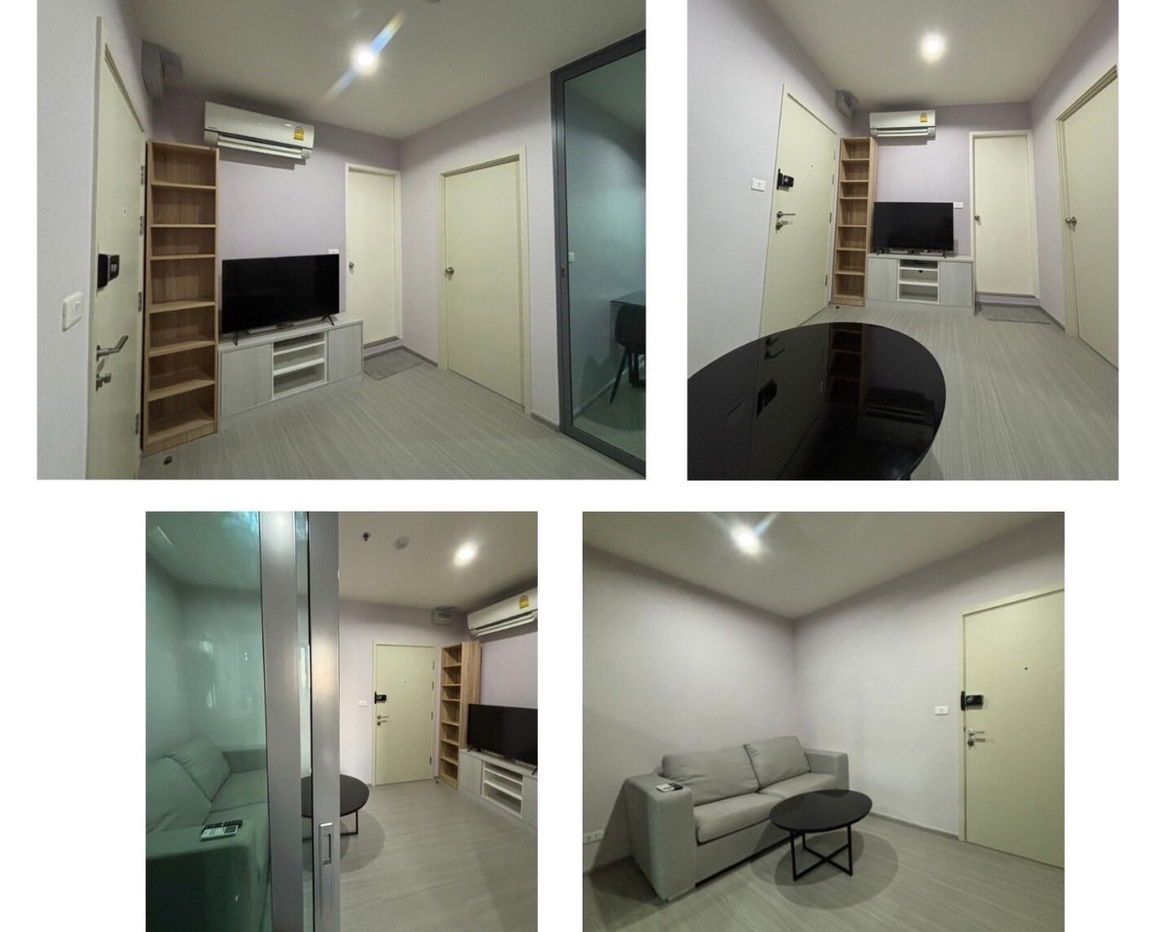 รูป ขาย Aspire Sathorn - Ratchaphruek (แอสปาย สาทร-ราชพฤกษ์) - รูปที่ 3/6