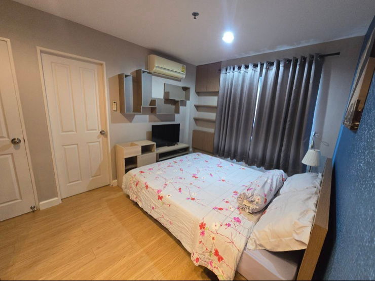 รูป Line : @thebrokerage ให้เช่าด่วน!! เบล แกรนด์ พระราม9 ขนาด 2 ห้องนอน 1 ห้องน้ำ 60ตรม. 29,000 บาท ราคาดี!! - รูปที่ 6/10