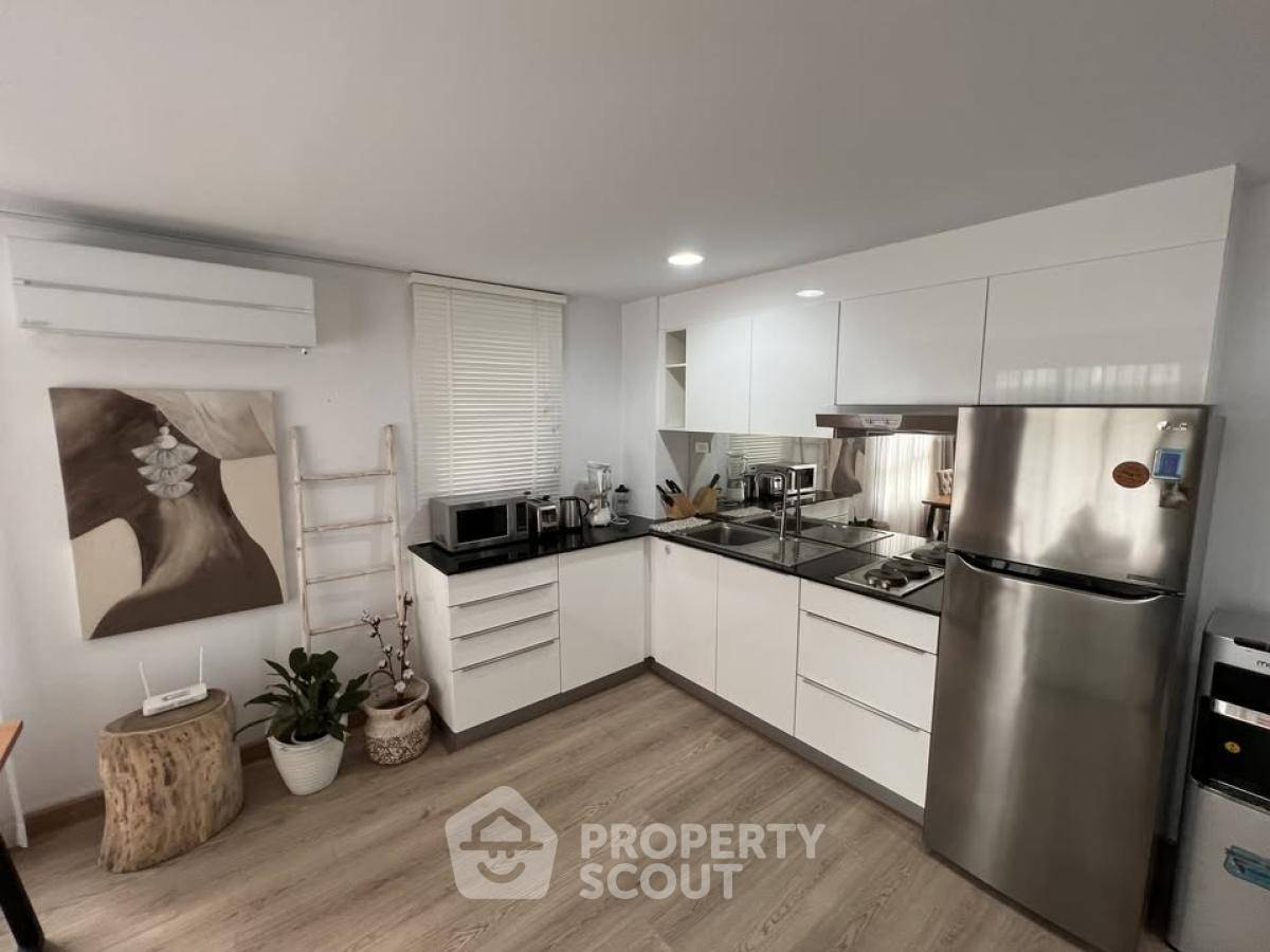 picture 1-BR Condo at The Clover Thonglor Residence near BTS Thong Lor (ID 2471488) - 9/12