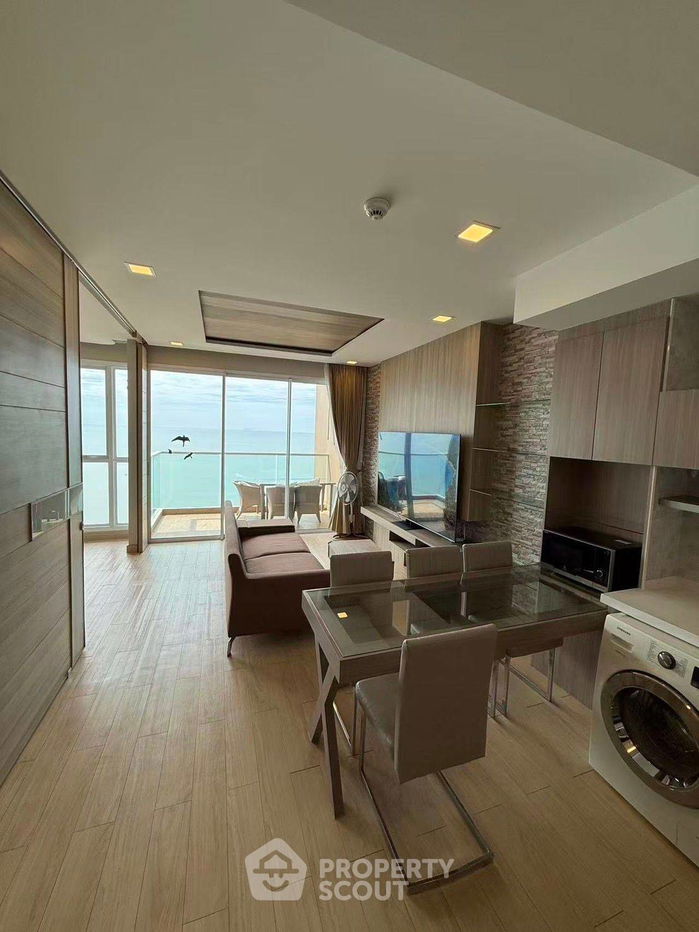 รูป คอนโด 2-ห้องนอน ที่ ซีตัส บีชฟรอนท์ ใกล้ หาดจอมเทียน (ID 2470532) - รูปที่ 6/11