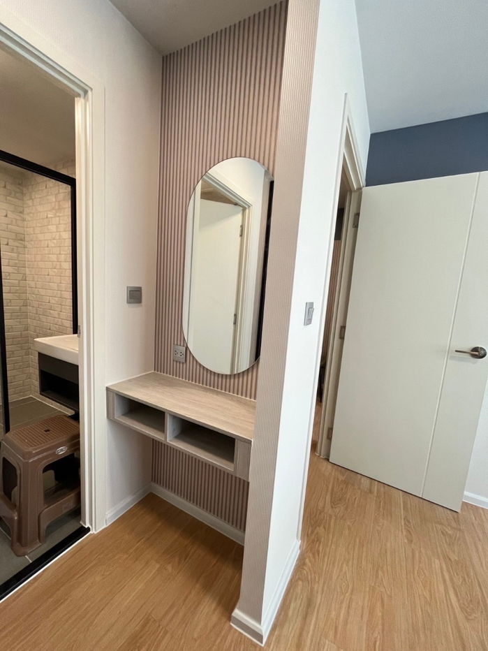 picture Atmoz Kanaal Rangsit Condo For Sale / Line : @mintocondo - 2/27