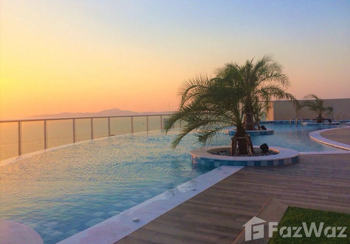 รูป ขาย คอนโด สตูดิโอ ในโครงการ แซนด์ คอนโดมิเนียม 967266 - รูปที่ 15/20