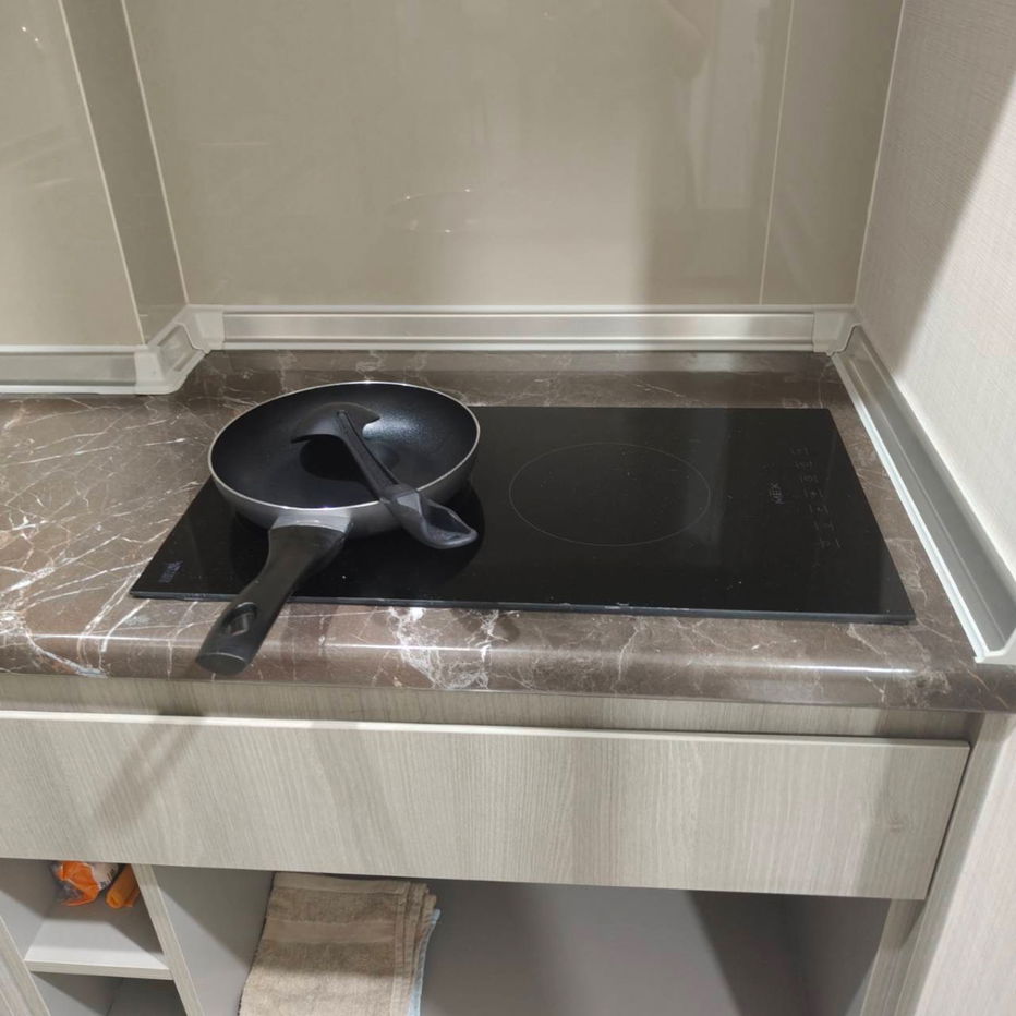 รูป ให้เช่าคอนโด The President จรัญ-แยกไฟฉาย พร้อมอยู่ - รูปที่ 11/16