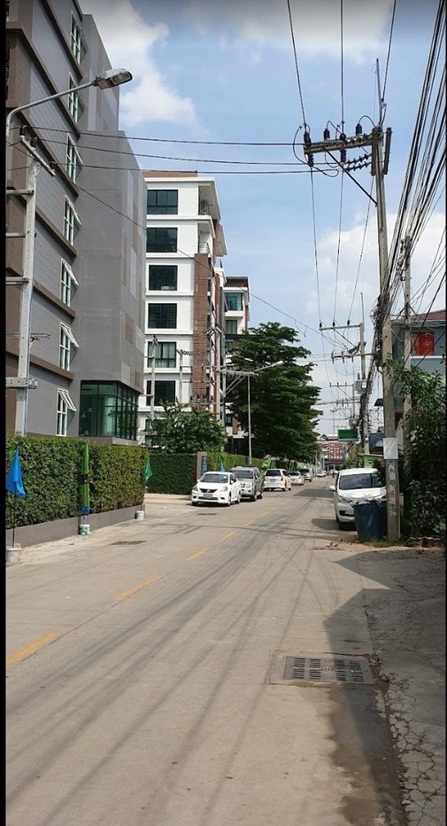 picture S-fifty south pattaya tower 4floor2 1 bedroom 32 sqm - 18/19