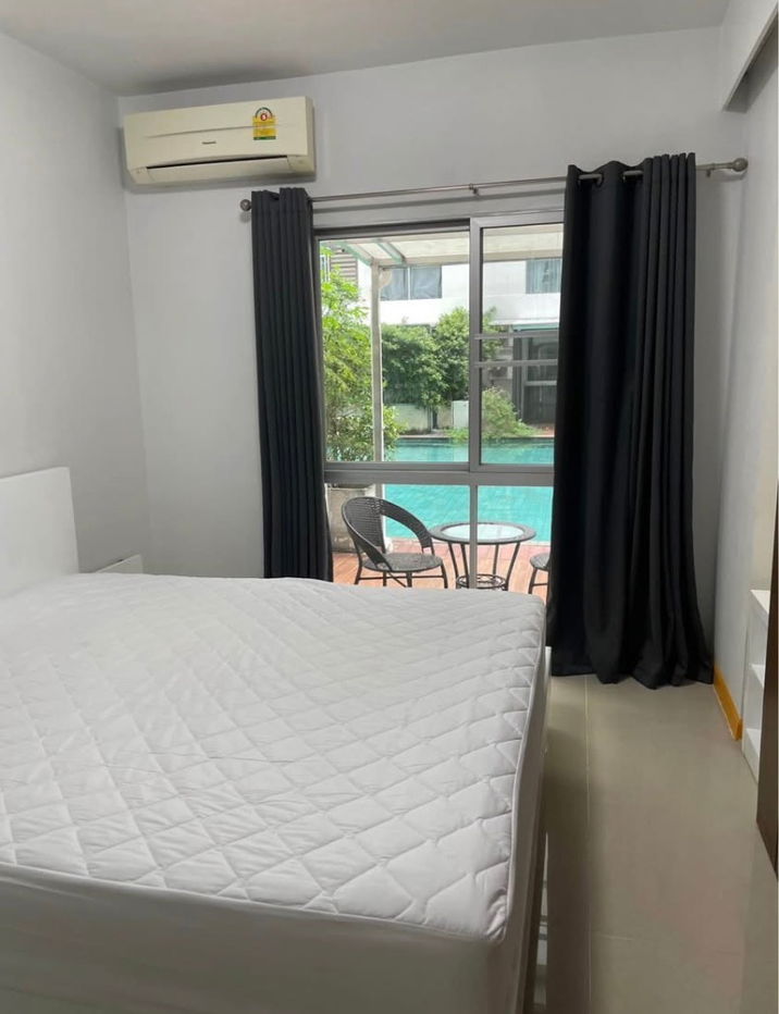 picture #R8115 ð 101268 Condo for rent: A Space Asoke - Ratchada - 2/10