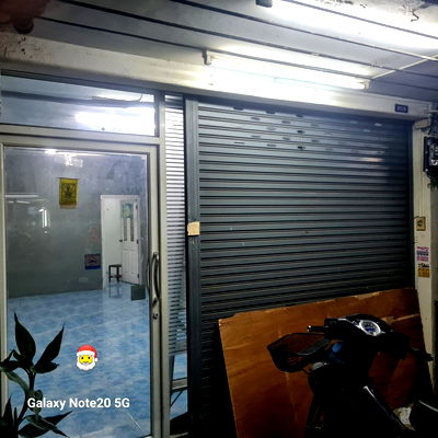 เช่าอาคารพาณิชย์ BTS ปุณณวิถี :  ให้เช่าตึกแถว 3 ชั้น ทั้งหลัง – สุขุมวิท 101/1 2 ห้องนอน 2 ห้องน้ำ ทำเลดี เดินทางสะดวก ใกล้รถไฟฟ้าสองสาย เห