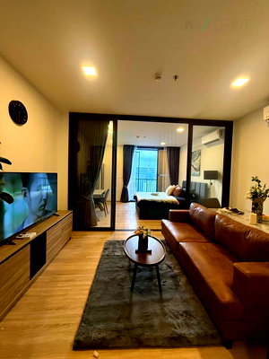 Condos for rent : For Rent Condo XT PHAYATHAI Building A, Floor 23,1 bed room, Room size 42 sqm