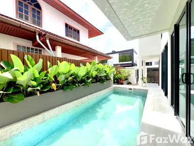 บ้านเดี่ยว เมืองภูเก็ต ภูเก็ต : ขาย วิลล่า 3 ห้องนอน ใน ฉลอง, ภูเก็ต 2016565