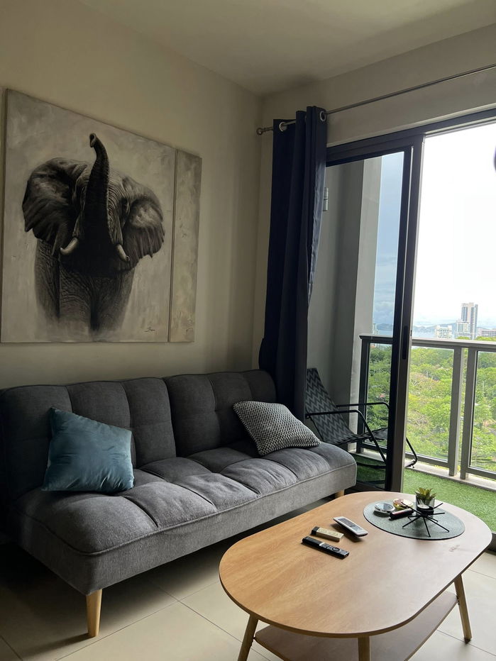 รูป คอนโดสำหรับขาย – พระตำหนัก พัทยา - รูปที่ 8/13