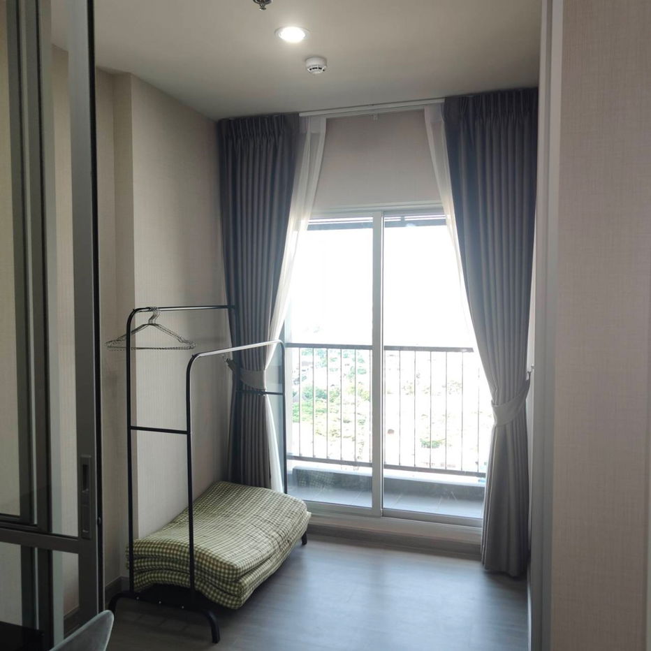 รูป ให้เช่าคอนโด The President จรัญ-แยกไฟฉาย พร้อมอยู่ - รูปที่ 7/16