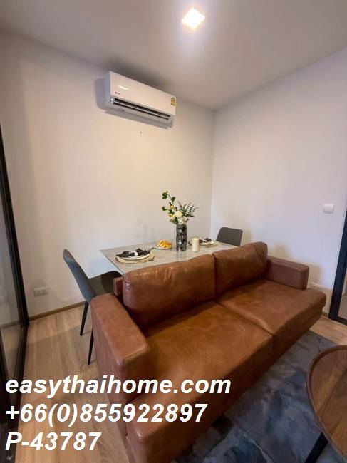 รูป P-43787 ให้เช่า คอนโด เอ็กซ์ที พญาไท Thanon Si Ayutthaya, Thanon Phaya Thai, Ratchathewi, Bangkok พร้อมอยู่ ราคาถูก Line Id @easythaihome 085-592-2897 - รูปที่ 15/15