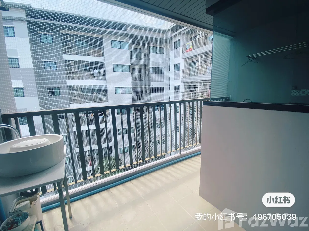 picture 2 Bedroom Condo for sale at The Link Vano Sukhumvit 64  1945884 - 9/23