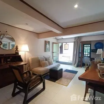 picture Timeless 3 Bedroom Thai–Balinese Villa in Nai Harn Baan Bua 5921769 - 30/56