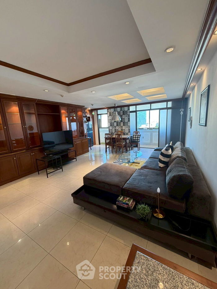 picture 2-BR Condo at The Waterford Thonglor near BTS Thong Lor (ID 2470699) - 13/16