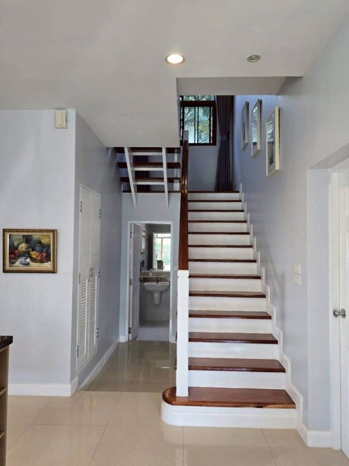 รูป #R8133 🎉 101268 ให้เช่าบ้าน Setthasiri Bangna-Wongwaen - รูปที่ 20/30