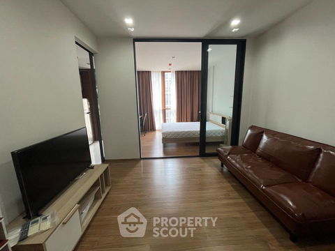 1-BR Condo at Hasu Haus Sukhumvit 77 near BTS On Nut (ID 2019942)