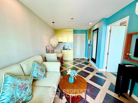 1-BR Condo at Espana Condo Resort Pattaya close to Pattaya (ID 2470563)